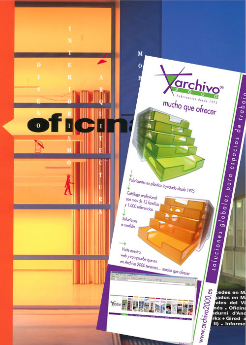 Archivo 2000 mucho que ofrecer…